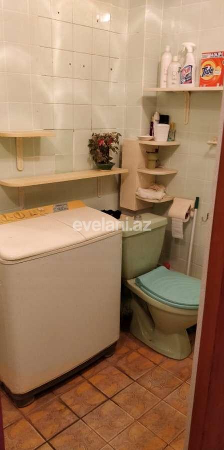 Kirayə verilir, köhnə tikili, 3 otaqlı, 75 m², Bakı, Səbail r, Nizami m.