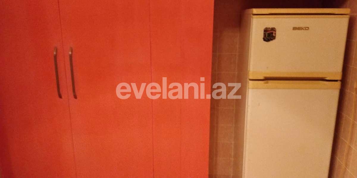 Kirayə verilir, köhnə tikili, 3 otaqlı, 75 m², Bakı, Səbail r, Nizami m.