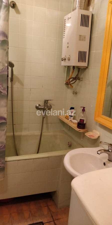 Kirayə verilir, köhnə tikili, 3 otaqlı, 75 m², Bakı, Səbail r, Nizami m.