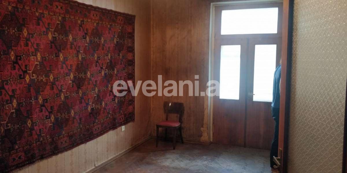Kirayə verilir, köhnə tikili, 3 otaqlı, 75 m², Bakı, Səbail r, Nizami m.