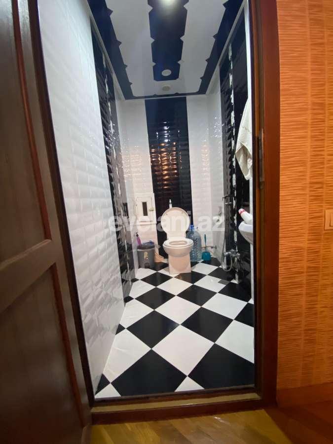 Rent, new building, 3 room, 150 m², Baku, Nasimi r, 28 may m.