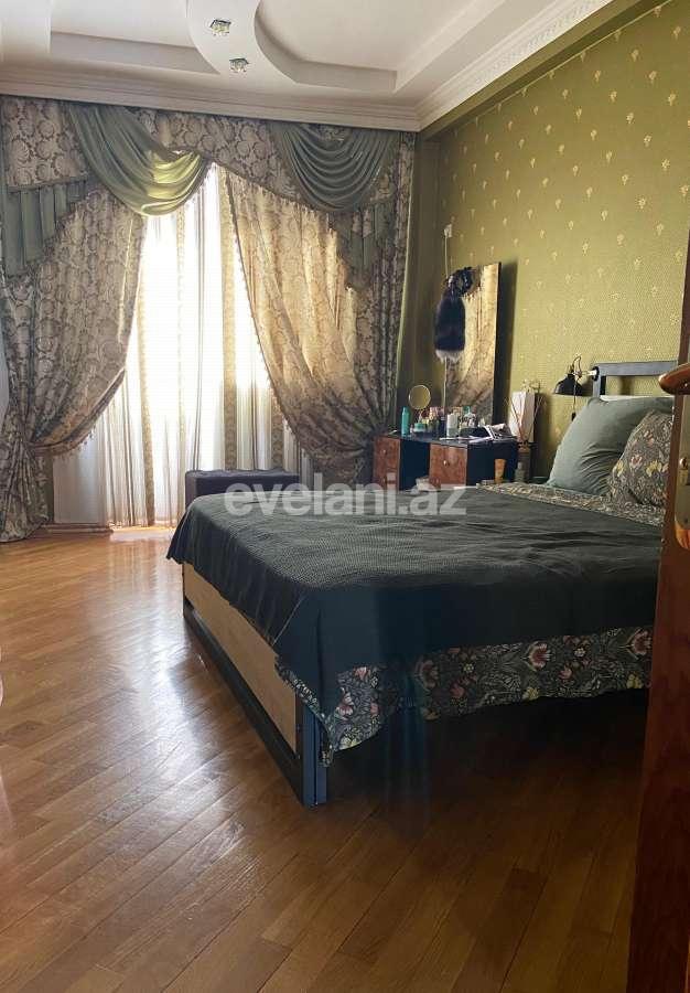 Rent, new building, 3 room, 150 m², Baku, Nasimi r, 28 may m.