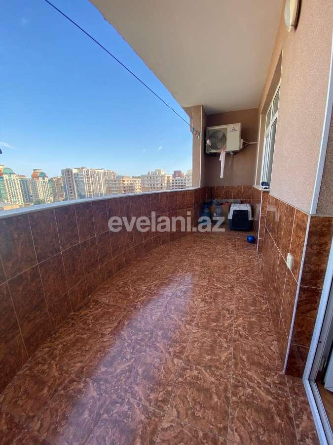 Rent, new building, 3 room, 150 m², Baku, Nasimi r, 28 may m.