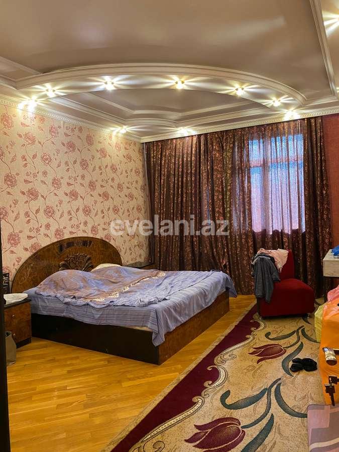 Rent, new building, 3 room, 150 m², Baku, Nasimi r, 28 may m.