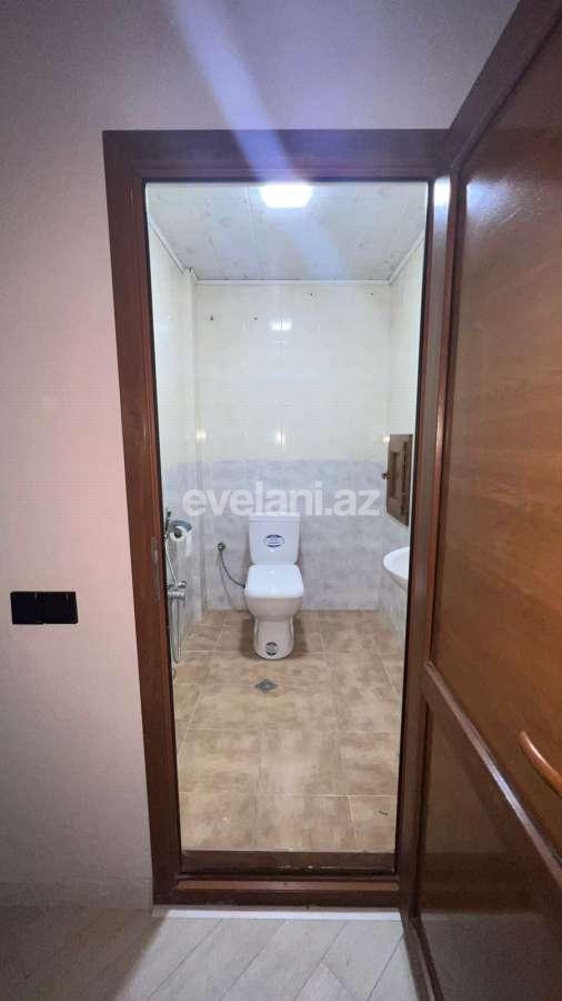 Kirayə verilir, yeni tikili, 3 otaqlı, 100 m², Bakı, Nərimanov r, Nəriman Nərimanov m.