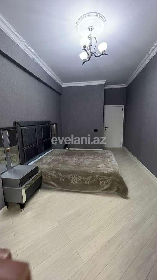 Kirayə verilir, yeni tikili, 3 otaqlı, 100 m², Bakı, Nərimanov r, Nəriman Nərimanov m.