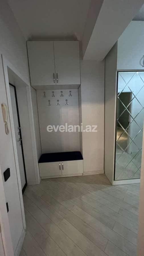 Kirayə verilir, yeni tikili, 3 otaqlı, 100 m², Bakı, Nərimanov r, Nəriman Nərimanov m.