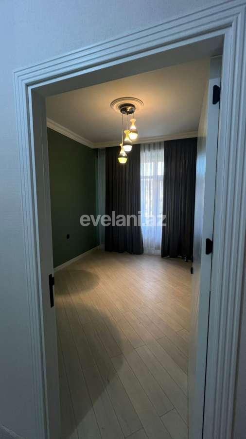 Kirayə verilir, yeni tikili, 3 otaqlı, 100 m², Bakı, Nərimanov r, Nəriman Nərimanov m.