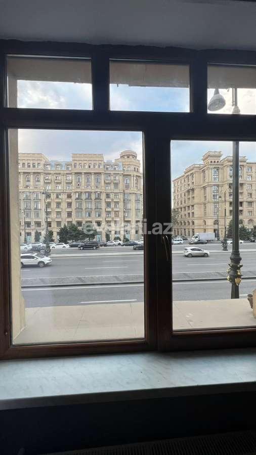 Kirayə verilir, yeni tikili, 3 otaqlı, 100 m², Bakı, Nərimanov r, Nəriman Nərimanov m.