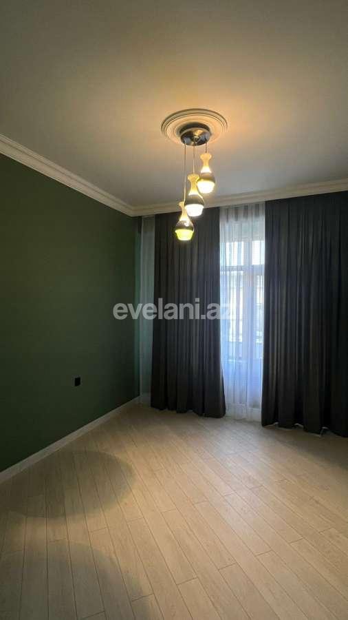 Kirayə verilir, yeni tikili, 3 otaqlı, 100 m², Bakı, Nərimanov r, Nəriman Nərimanov m.