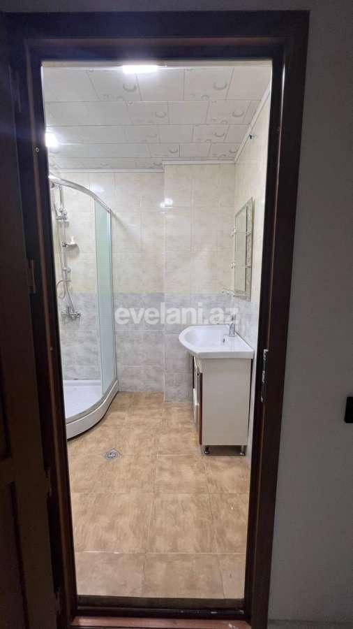 Kirayə verilir, yeni tikili, 3 otaqlı, 100 m², Bakı, Nərimanov r, Nəriman Nərimanov m.