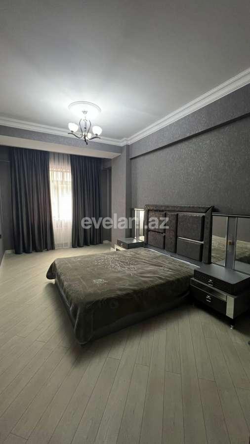 Kirayə verilir, yeni tikili, 3 otaqlı, 100 m², Bakı, Nərimanov r, Nəriman Nərimanov m.