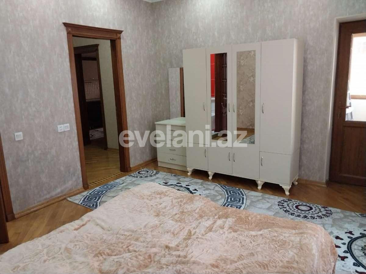Rent, new building, 3 room, 150 m², Baku, Nasimi r.