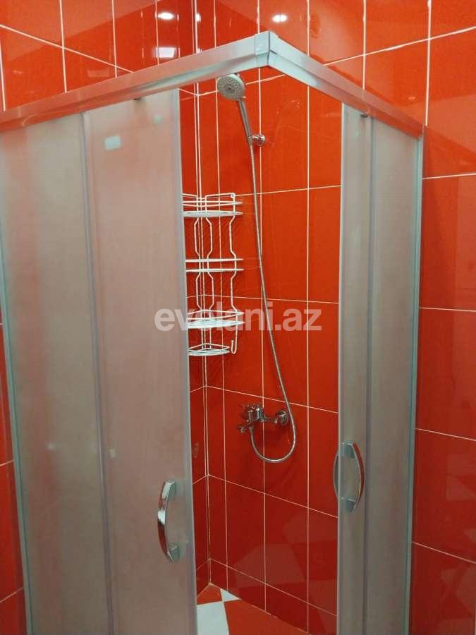 Rent, new building, 3 room, 150 m², Baku, Nasimi r.