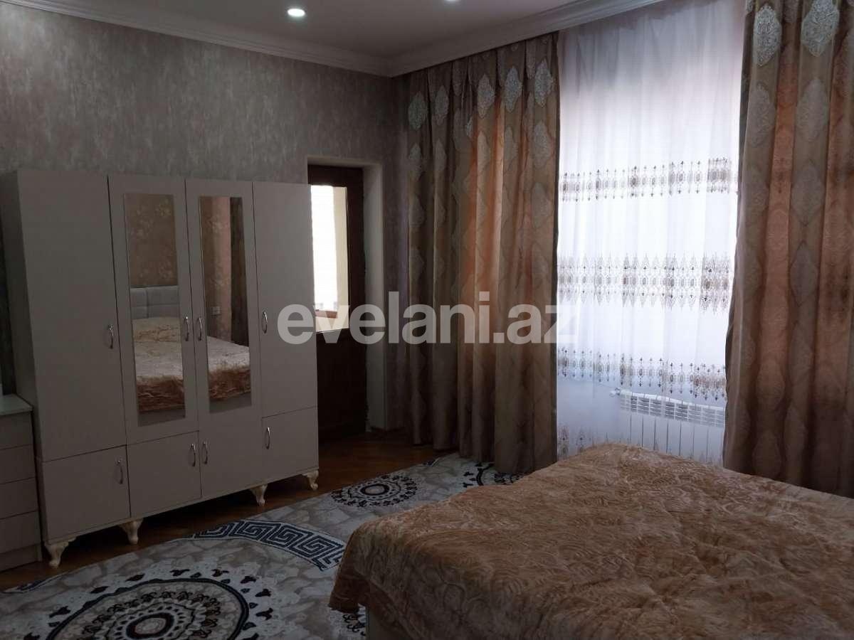 Rent, new building, 3 room, 150 m², Baku, Nasimi r.
