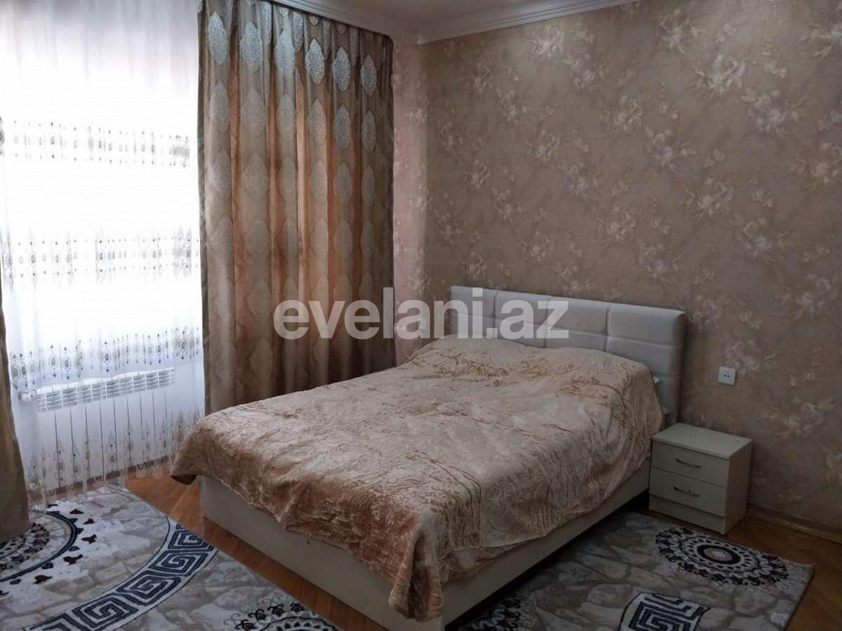 Rent, new building, 3 room, 150 m², Baku, Nasimi r.