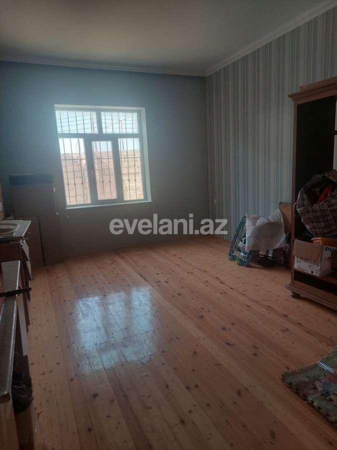 Satılır, həyət evi / bağ, 4 otaqlı, 130 m², Bakı, Xəzər r, Türkan q.