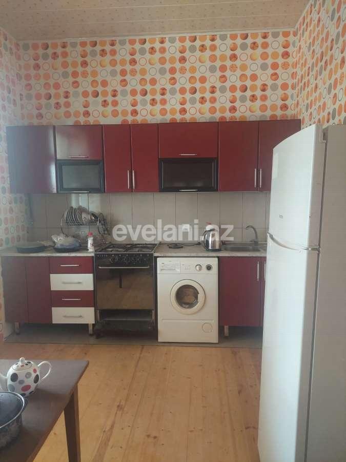 Satılır, həyət evi / bağ, 4 otaqlı, 130 m², Bakı, Xəzər r, Türkan q.