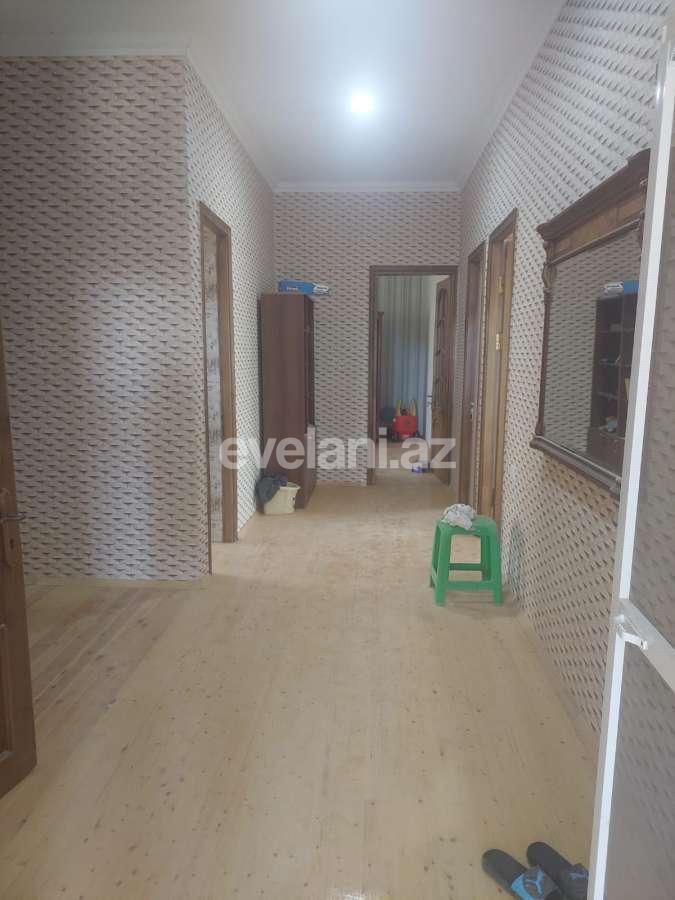 Satılır, həyət evi / bağ, 4 otaqlı, 130 m², Bakı, Xəzər r, Türkan q.