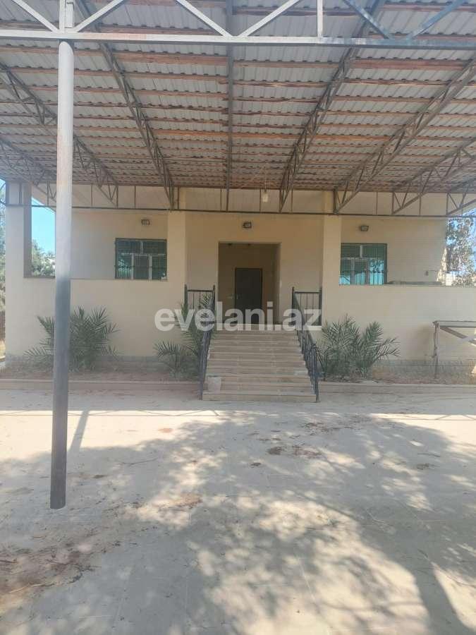 Satılır, həyət evi / bağ, 4 otaqlı, 130 m², Bakı, Xəzər r, Türkan q.