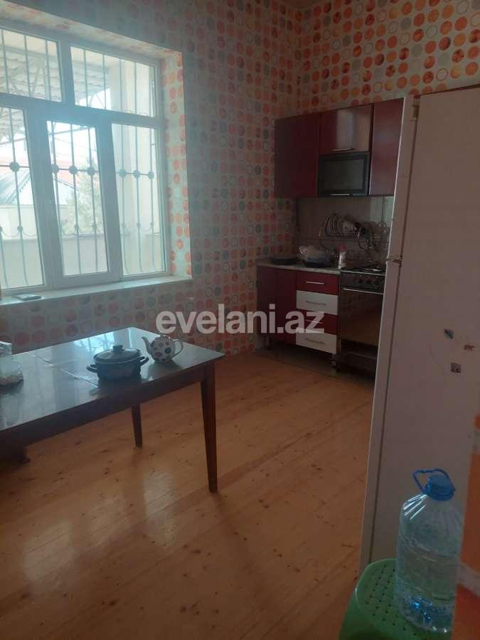 Satılır, həyət evi / bağ, 4 otaqlı, 130 m², Bakı, Xəzər r, Türkan q.