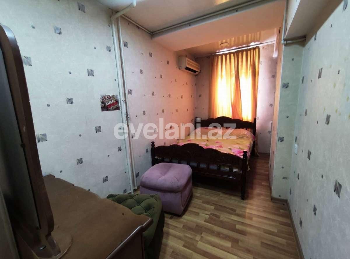 Сдаётся, вторичка, 2-комнаты, 60 m², Баку, Насиминский r, 28 мая m.