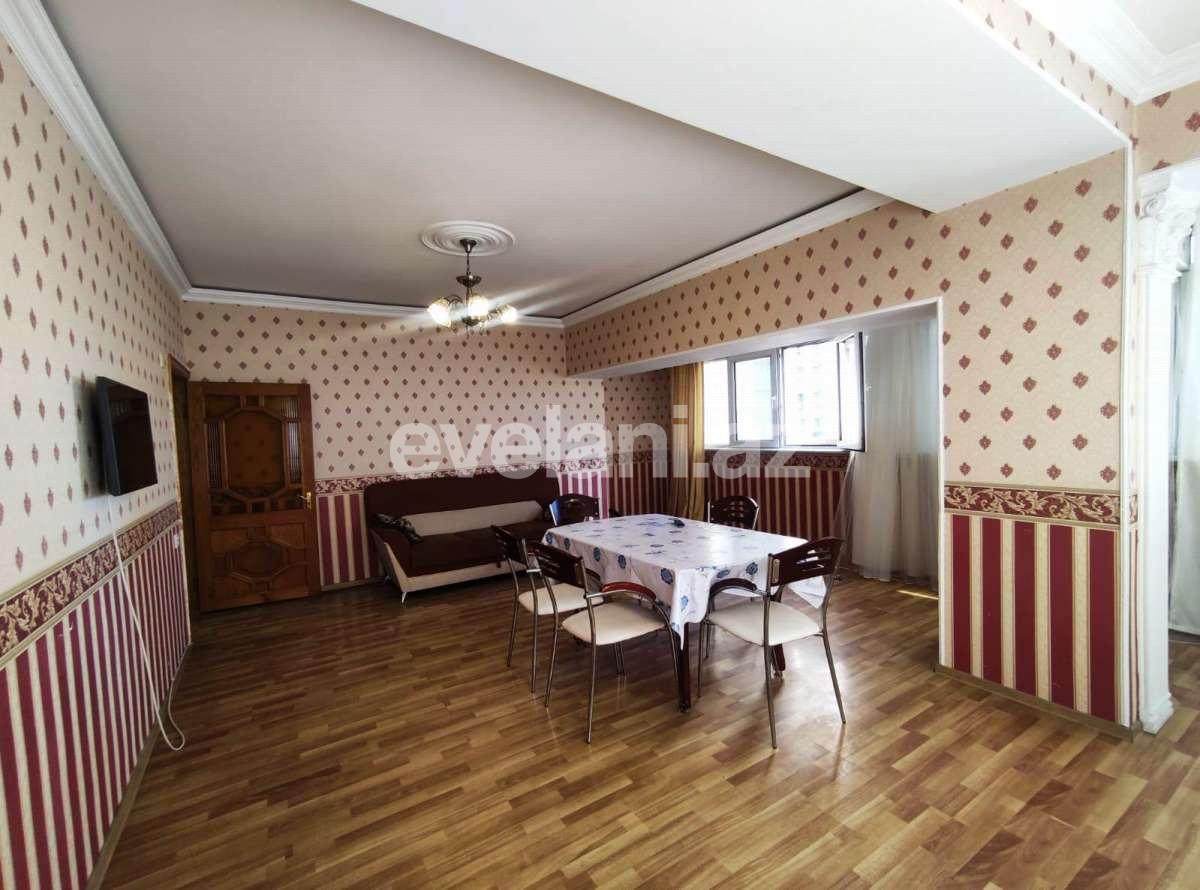 Сдаётся, вторичка, 2-комнаты, 60 m², Баку, Насиминский r, 28 мая m.