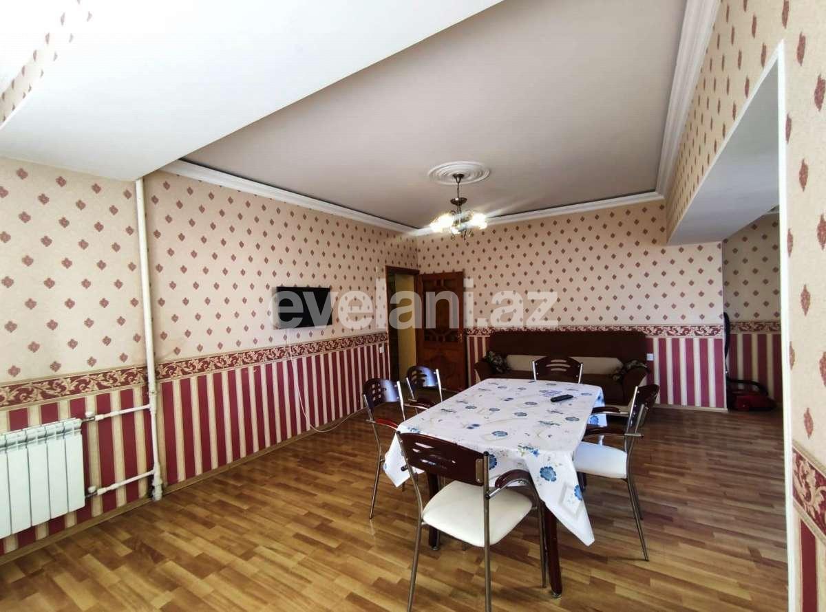 Сдаётся, вторичка, 2-комнаты, 60 m², Баку, Насиминский r, 28 мая m.