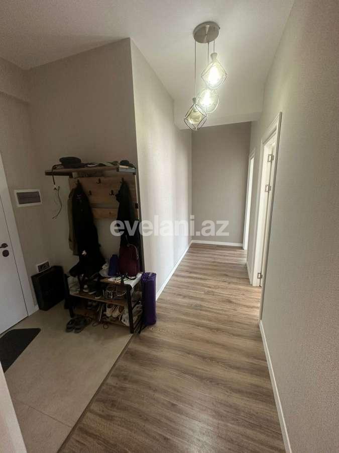 Rent, new building, 25 room, 80 m², Baku, Sabail r, Bayil d.