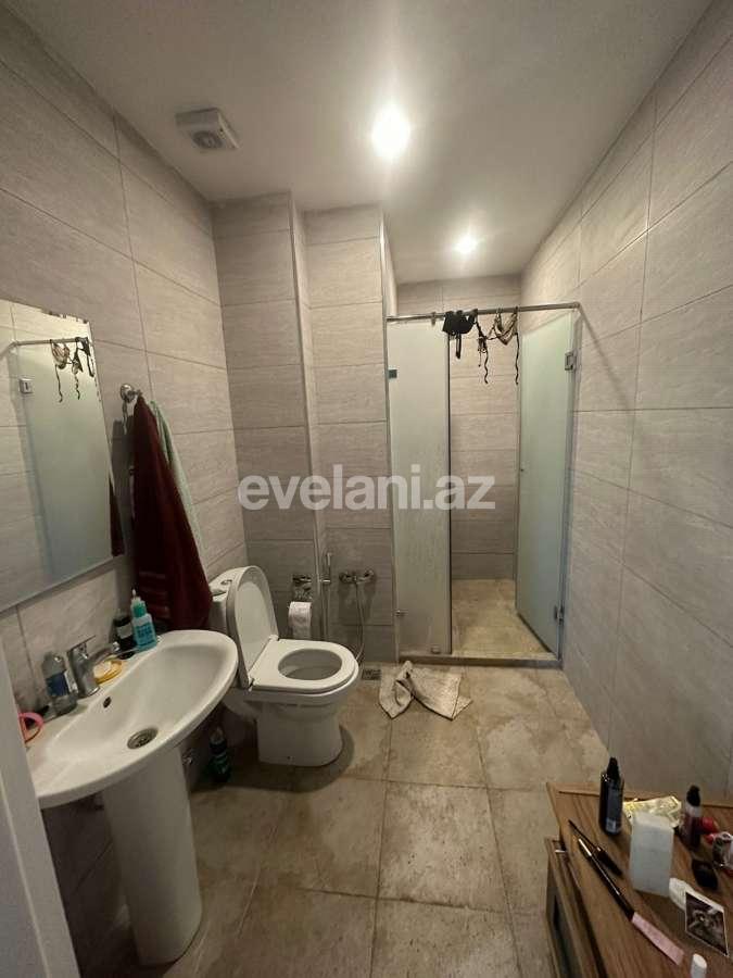 Rent, new building, 25 room, 80 m², Baku, Sabail r, Bayil d.
