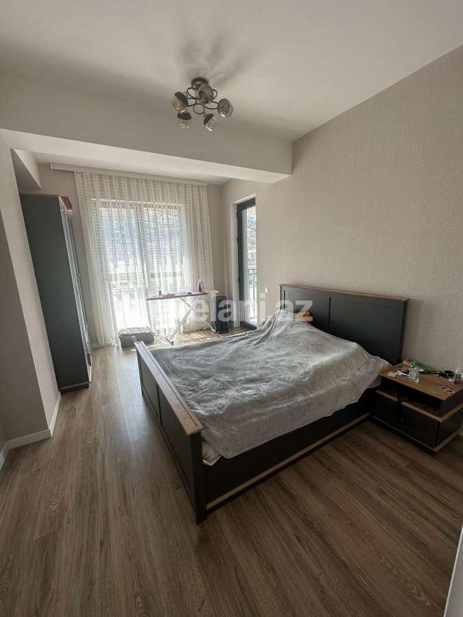 Rent, new building, 25 room, 80 m², Baku, Sabail r, Bayil d.