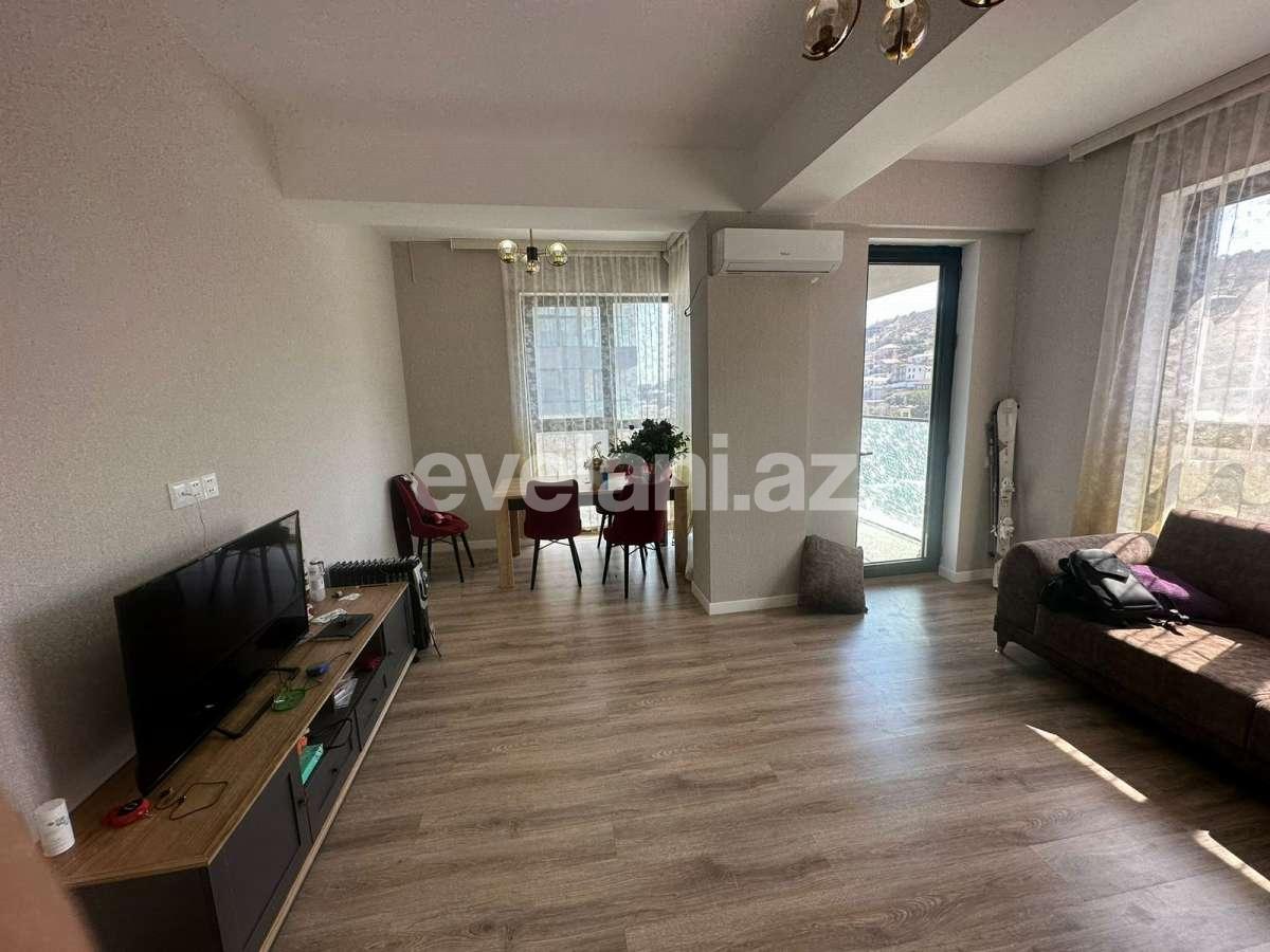 Rent, new building, 25 room, 80 m², Baku, Sabail r, Bayil d.