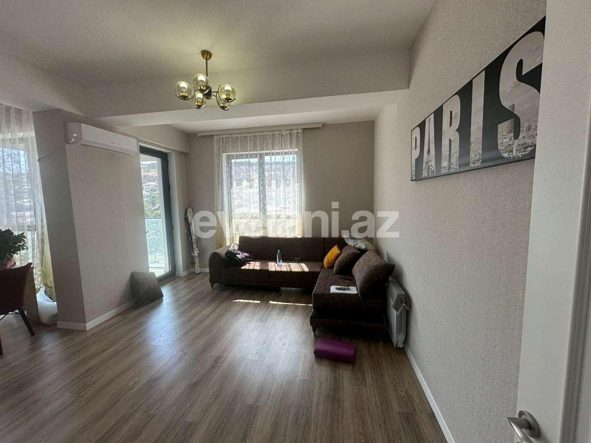 Rent, new building, 25 room, 80 m², Baku, Sabail r, Bayil d.