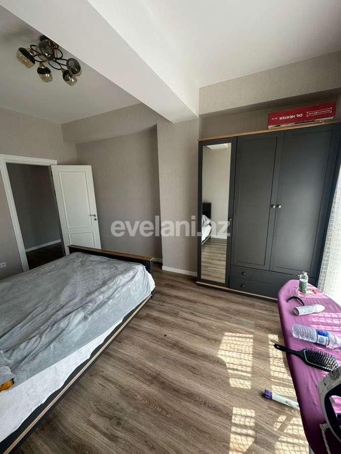 Rent, new building, 25 room, 80 m², Baku, Sabail r, Bayil d.