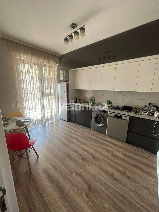 Rent, new building, 25 room, 80 m², Baku, Sabail r, Bayil d.