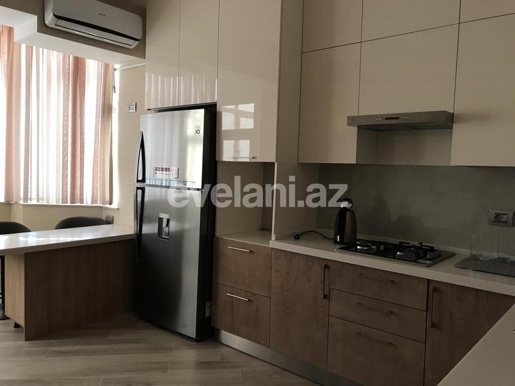 Satılır, yeni tikili, 4175 otaqlı, 175 m², Bakı, Nərimanov r, Nəriman Nərimanov m.