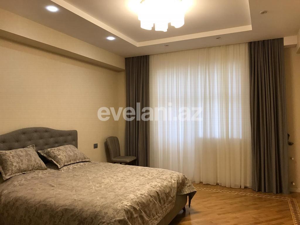 Satılır, yeni tikili, 4175 otaqlı, 175 m², Bakı, Nərimanov r, Nəriman Nərimanov m.