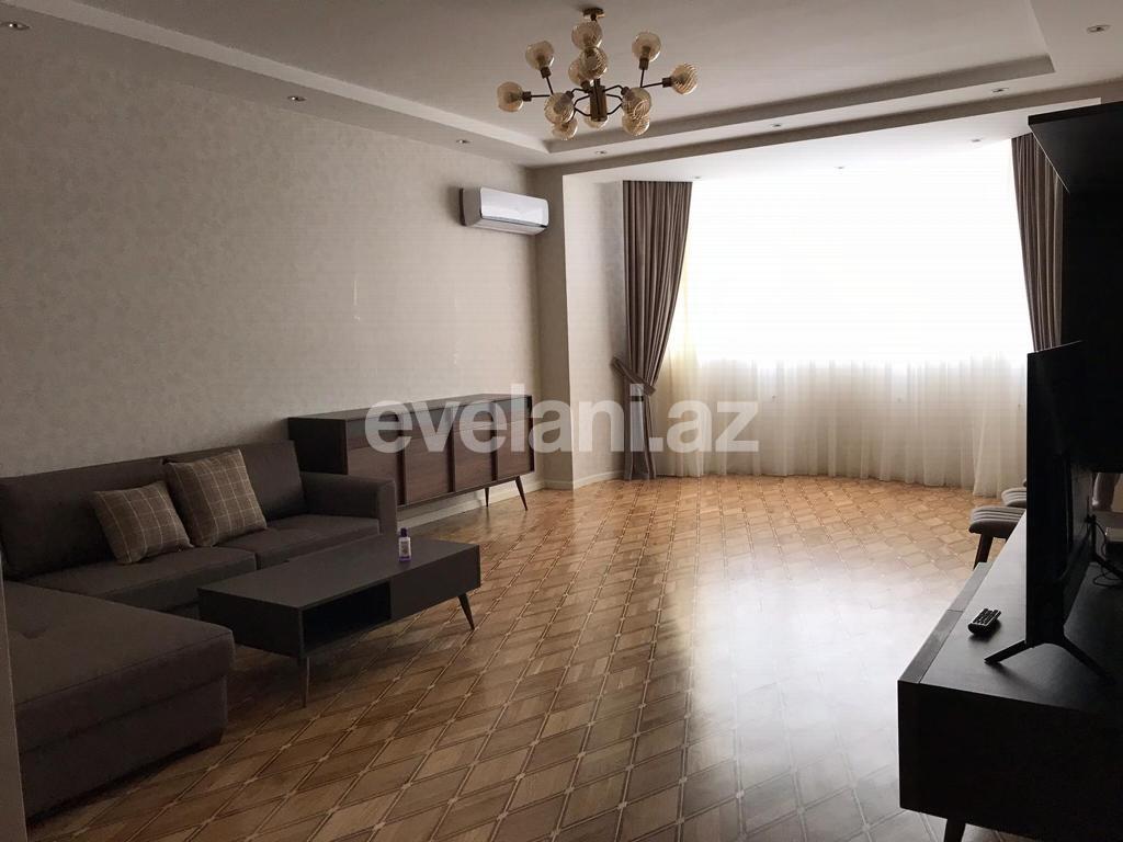 Satılır, yeni tikili, 4175 otaqlı, 175 m², Bakı, Nərimanov r, Nəriman Nərimanov m.