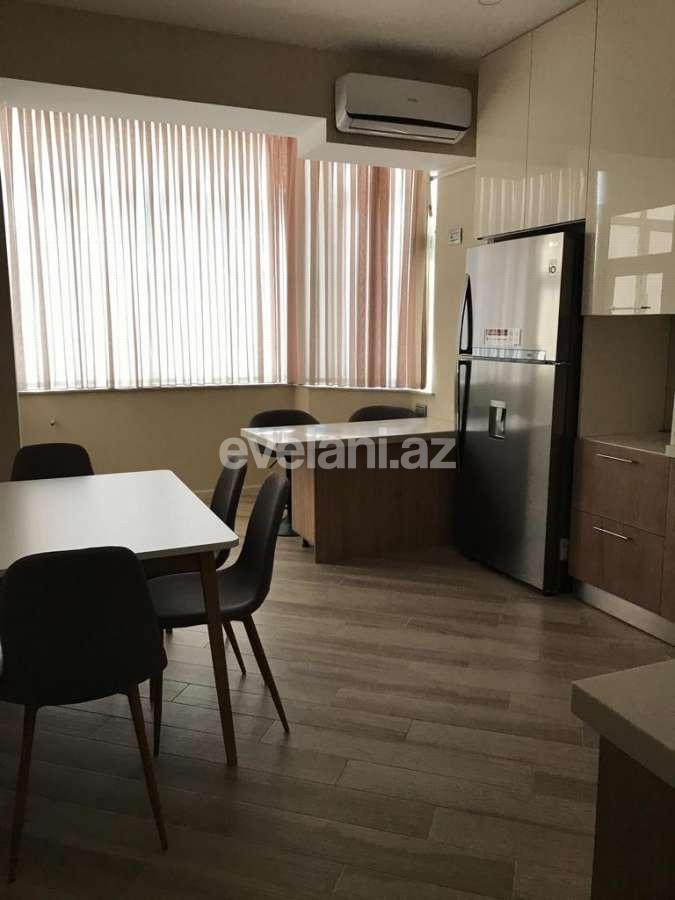 Satılır, yeni tikili, 4175 otaqlı, 175 m², Bakı, Nərimanov r, Nəriman Nərimanov m.