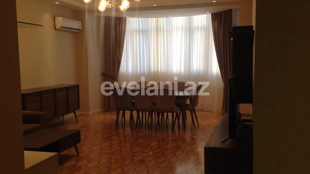 Satılır, yeni tikili, 4175 otaqlı, 175 m², Bakı, Nərimanov r, Nəriman Nərimanov m.