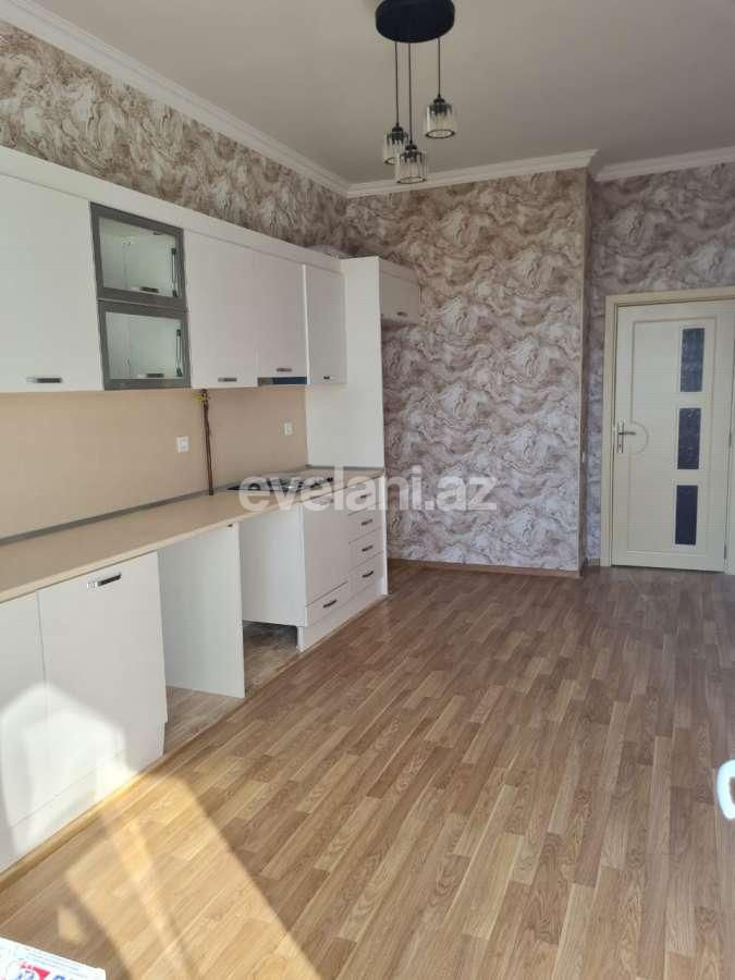 Satılır, yeni tikili, 3 otaqlı, 115 m², Bakı, Xətai r.