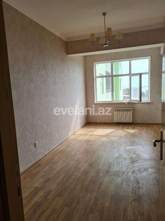 Satılır, yeni tikili, 3 otaqlı, 115 m², Bakı, Xətai r.