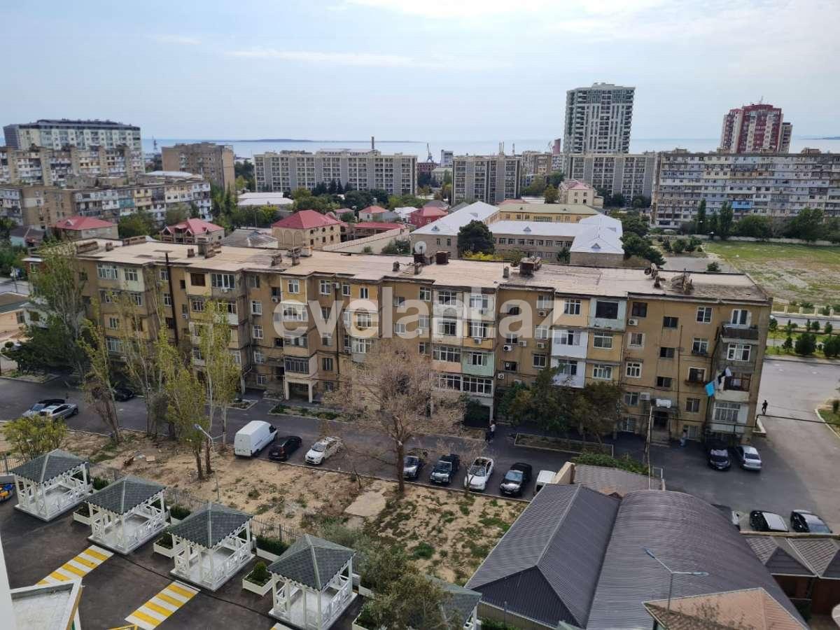Satılır, yeni tikili, 3 otaqlı, 115 m², Bakı, Xətai r.