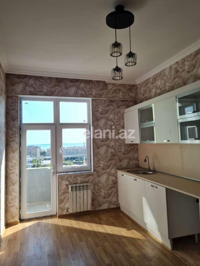 Satılır, yeni tikili, 3 otaqlı, 115 m², Bakı, Xətai r.