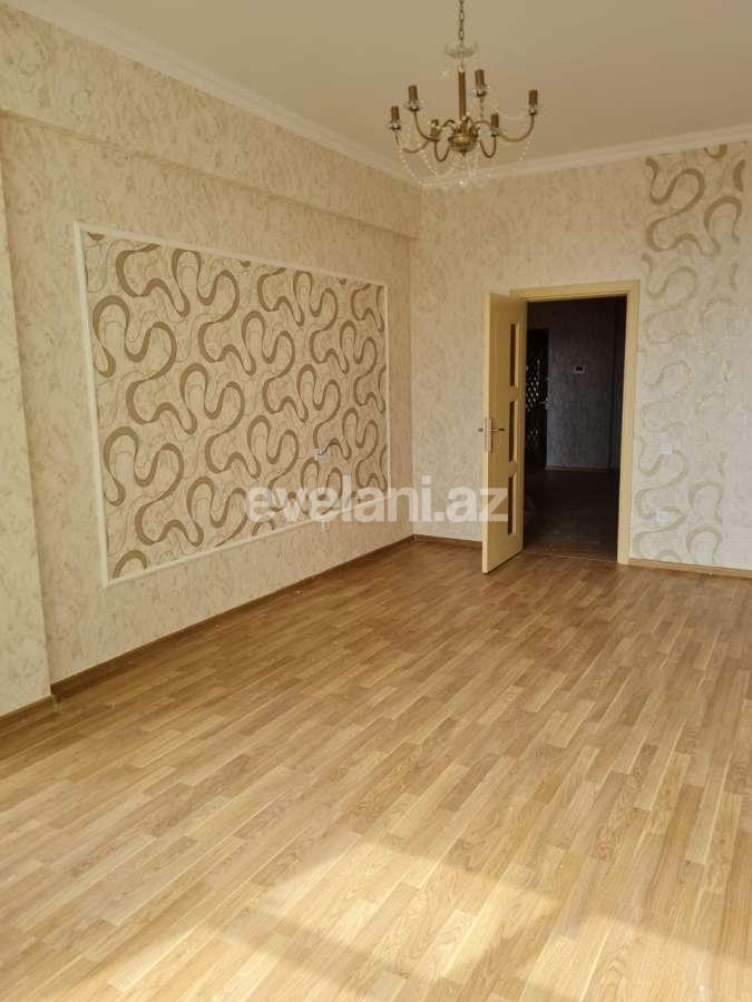 Satılır, yeni tikili, 3 otaqlı, 115 m², Bakı, Xətai r.