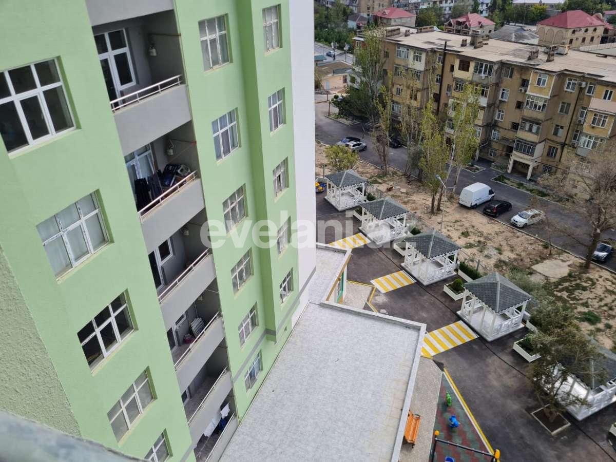 Satılır, yeni tikili, 3 otaqlı, 115 m², Bakı, Xətai r.