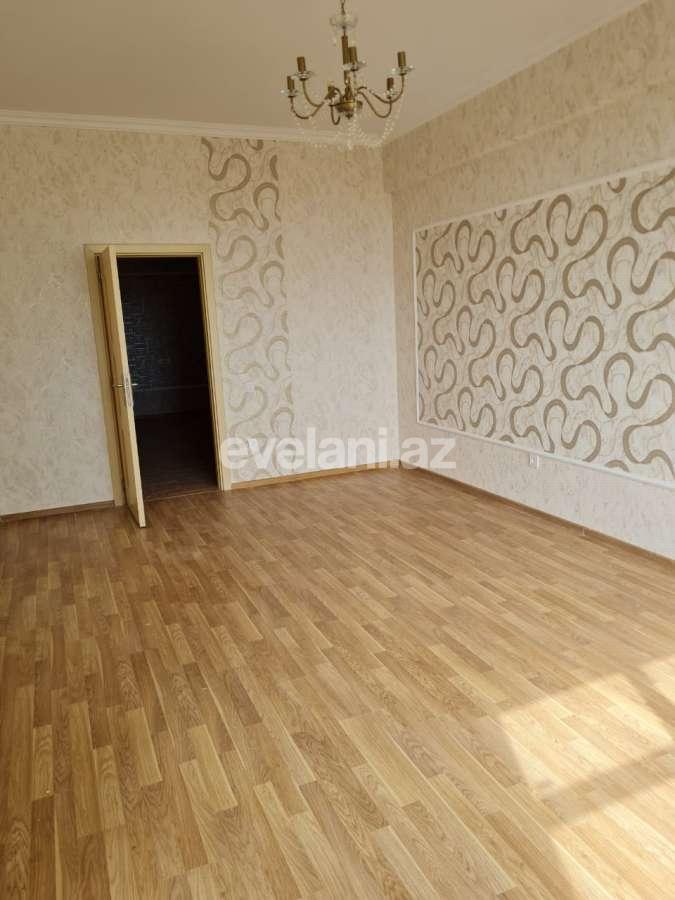 Satılır, yeni tikili, 3 otaqlı, 115 m², Bakı, Xətai r.