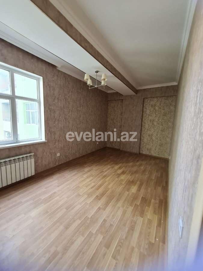 Satılır, yeni tikili, 3 otaqlı, 115 m², Bakı, Xətai r.