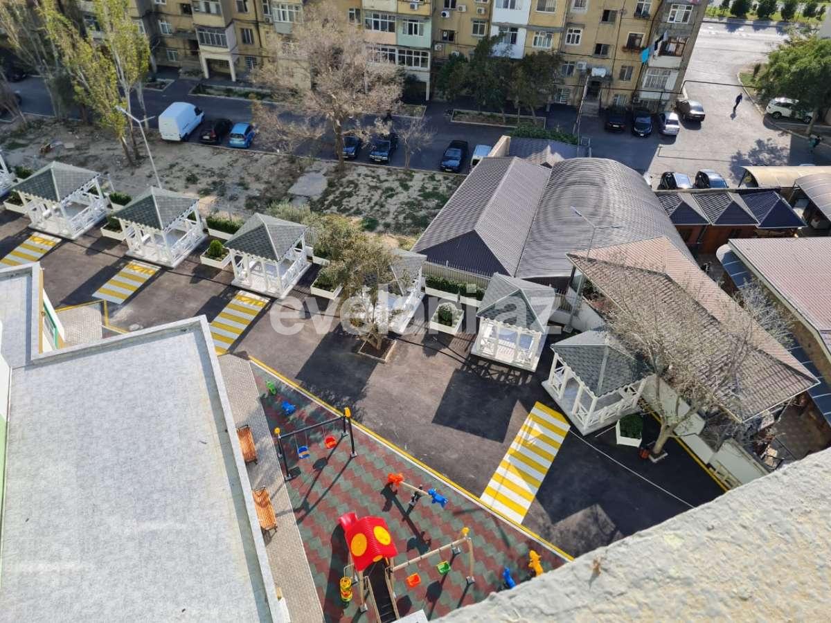 Satılır, yeni tikili, 3 otaqlı, 115 m², Bakı, Xətai r.