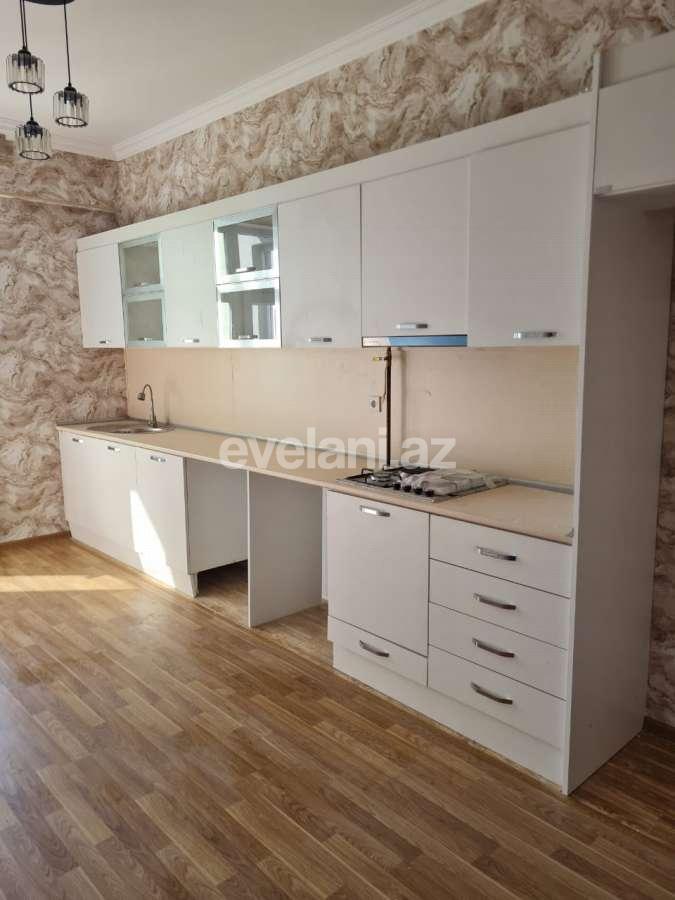 Satılır, yeni tikili, 3 otaqlı, 115 m², Bakı, Xətai r.